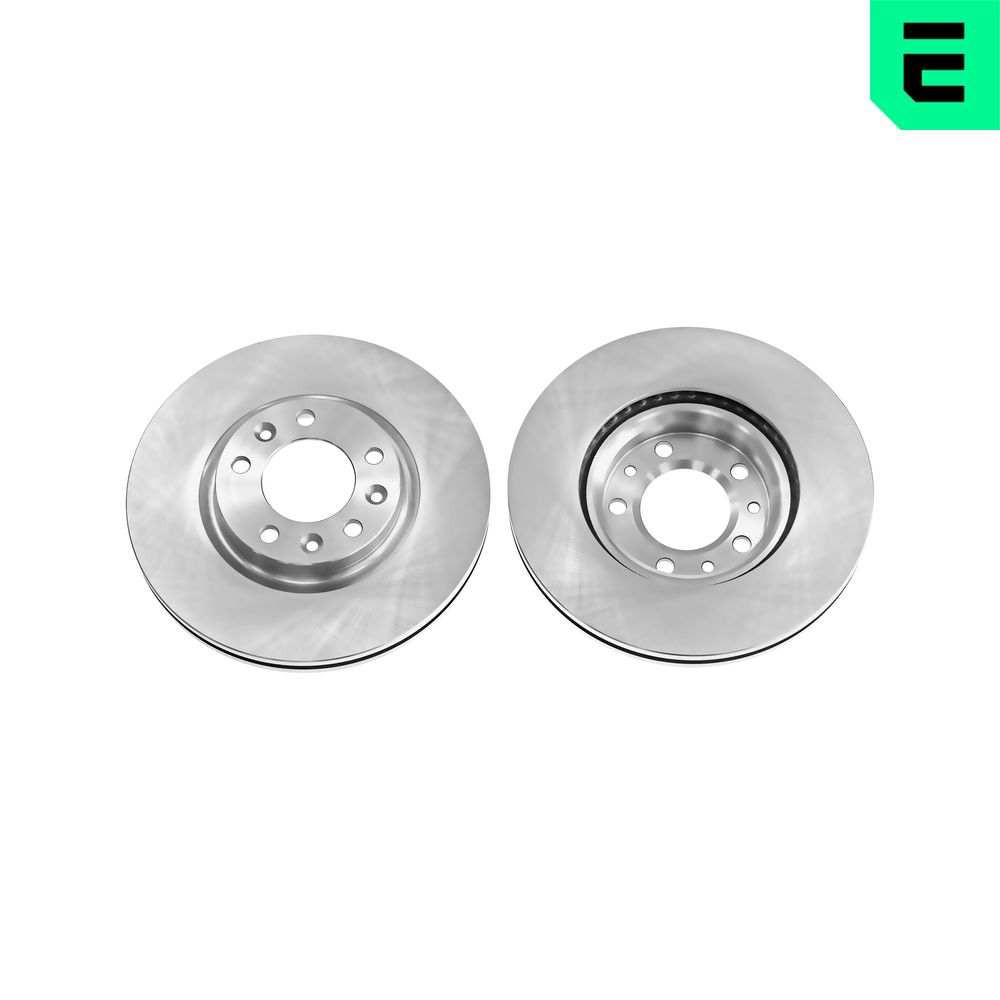 Disc frana OPTIMAL BS-8676HC