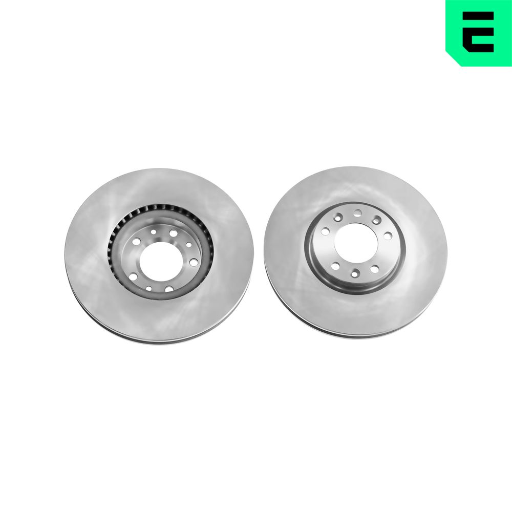 Disc frana OPTIMAL BS-8678HC