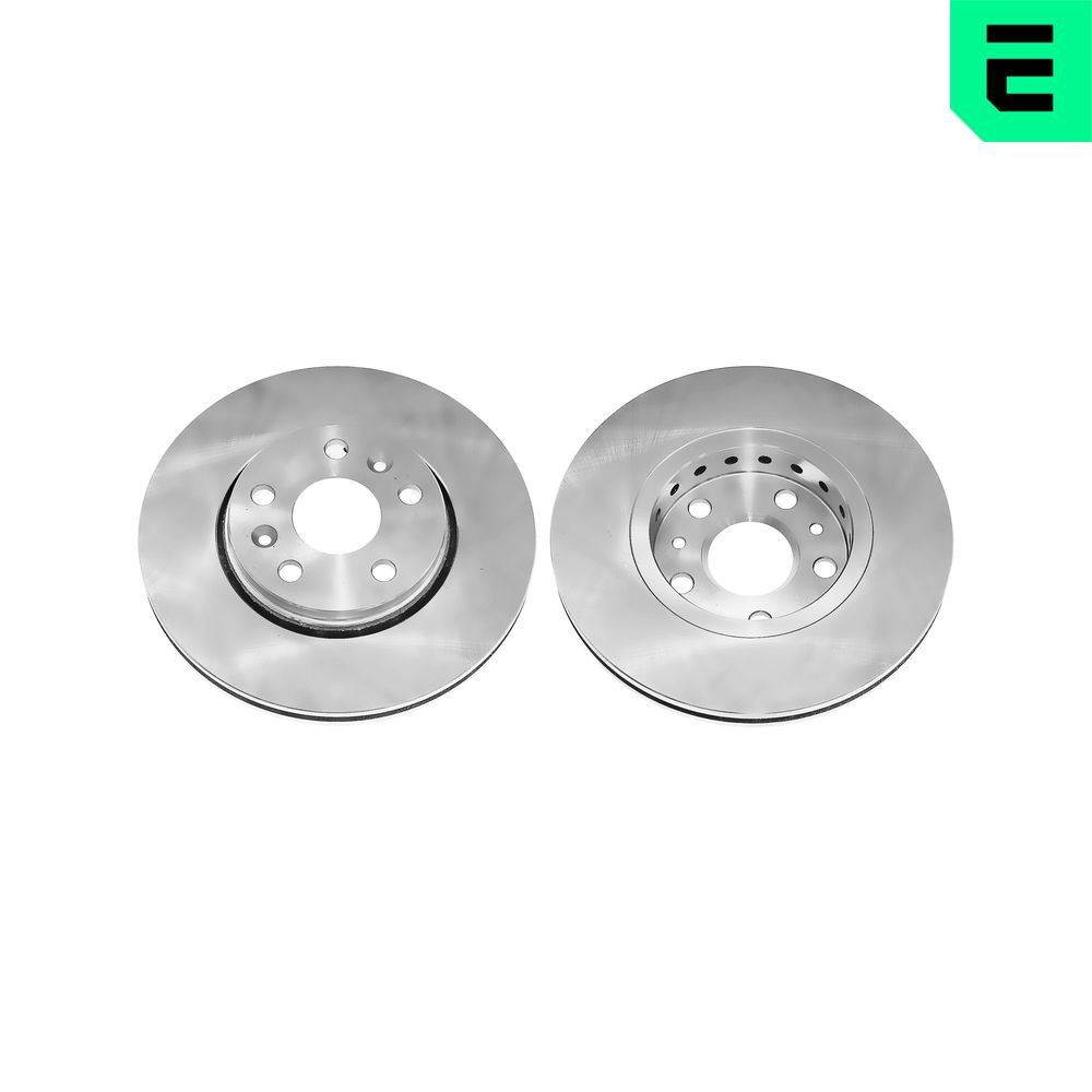 Disc frana OPTIMAL BS-8680C