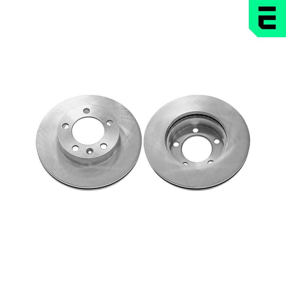 Disc frana OPTIMAL BS-8682HC