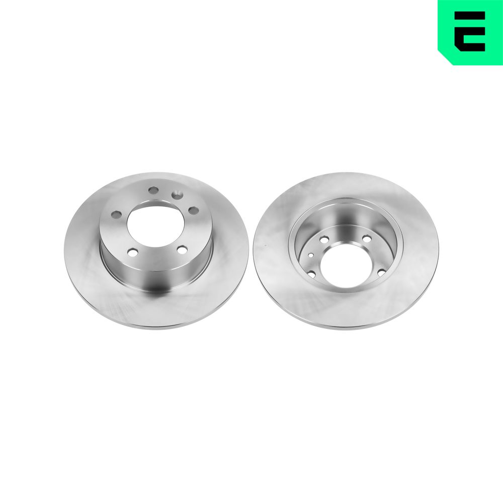 Disc frana OPTIMAL BS-8684C