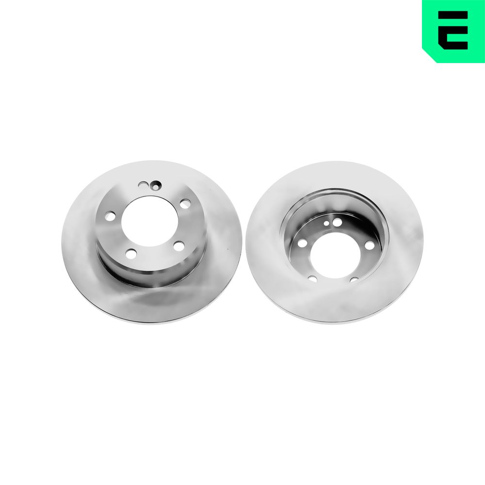 Disc frana OPTIMAL BS-8686C