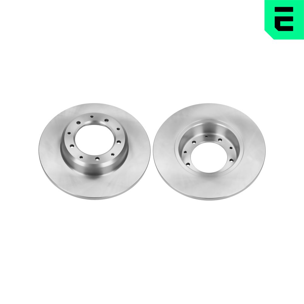 Disc frana OPTIMAL BS-8692C