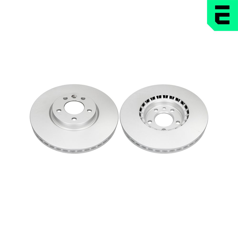 Disc frana OPTIMAL BS-8716HC