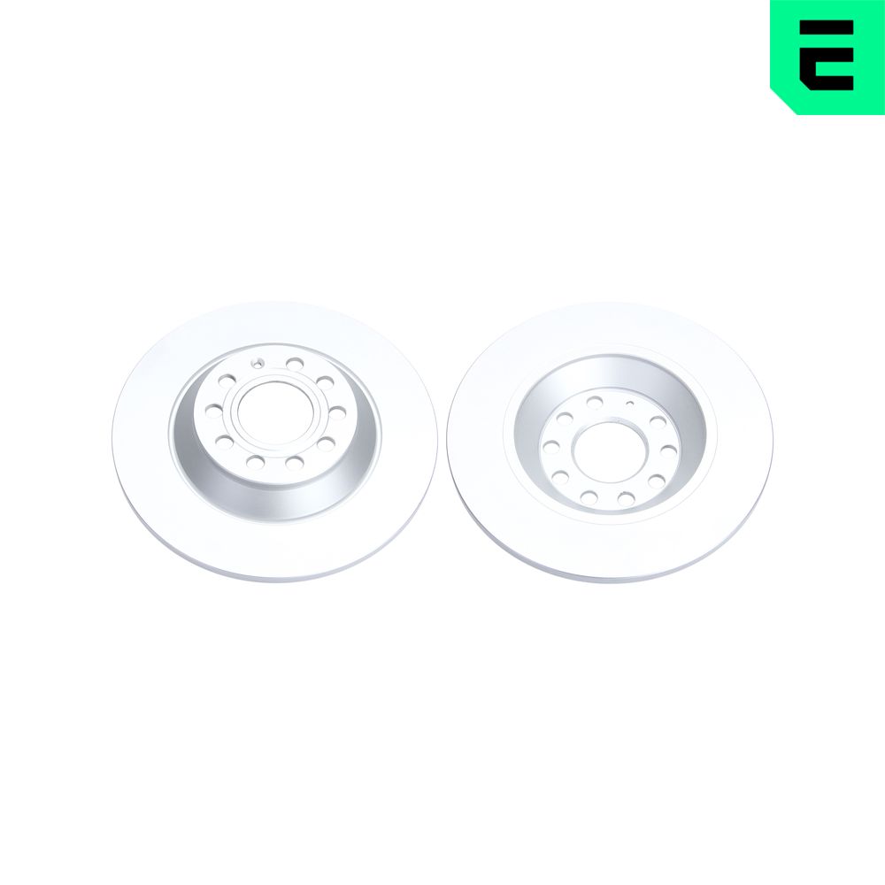 Disc frana OPTIMAL BS-8718C
