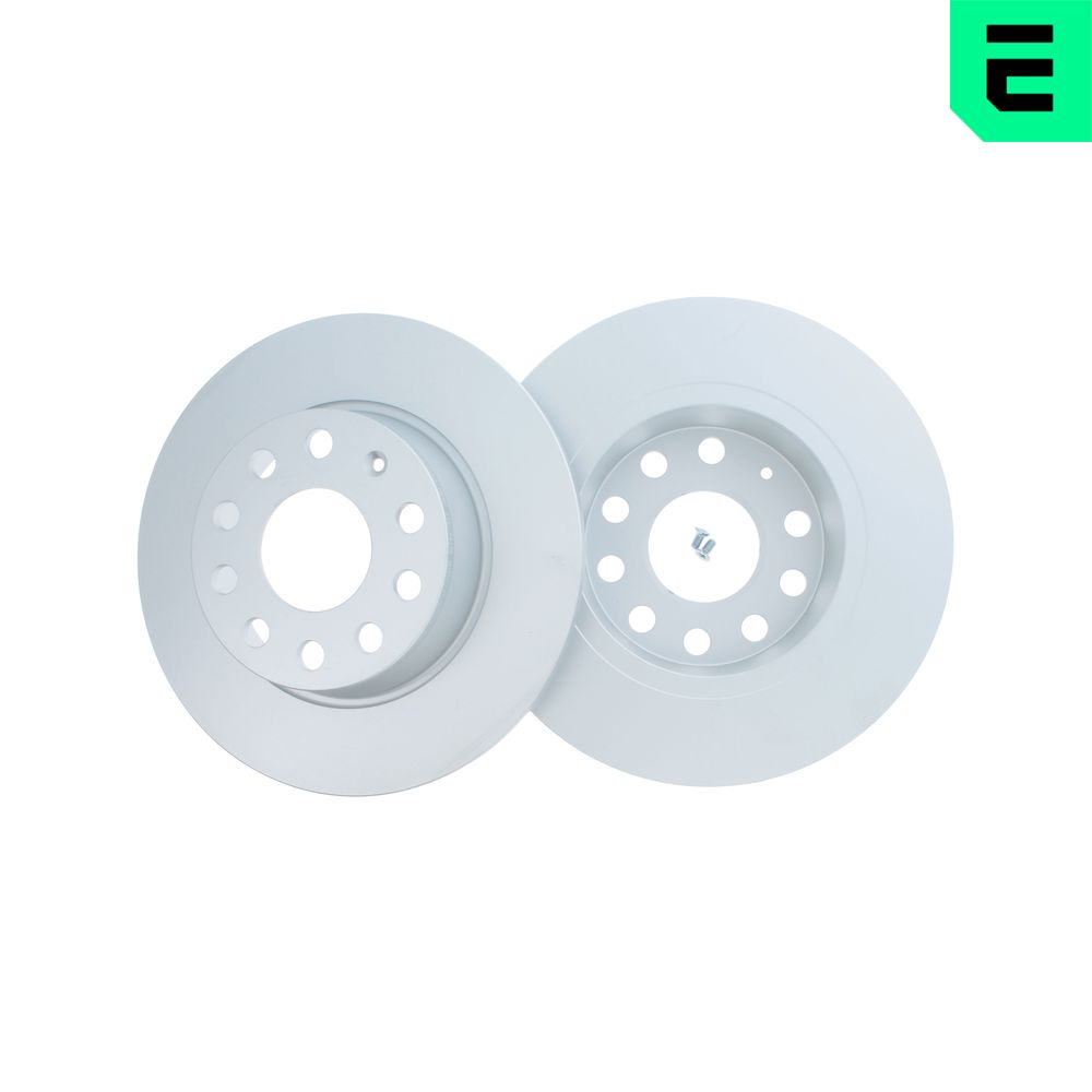 Disc frana OPTIMAL BS-8784C