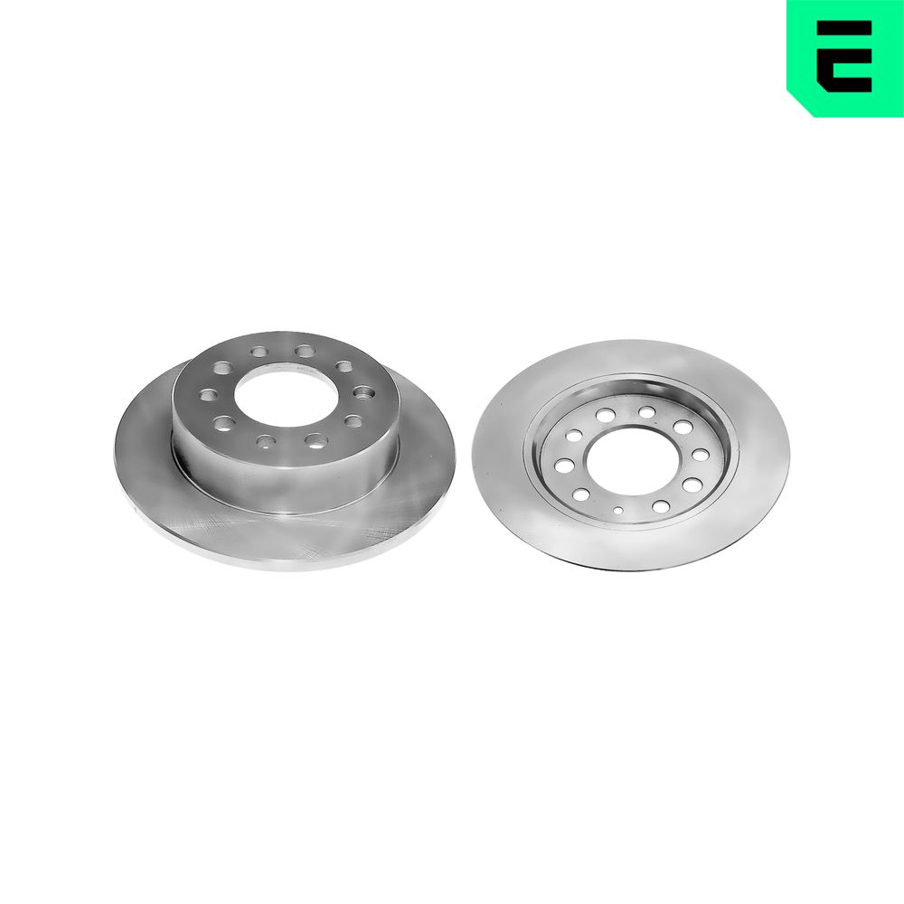 Disc frana OPTIMAL BS-8802C