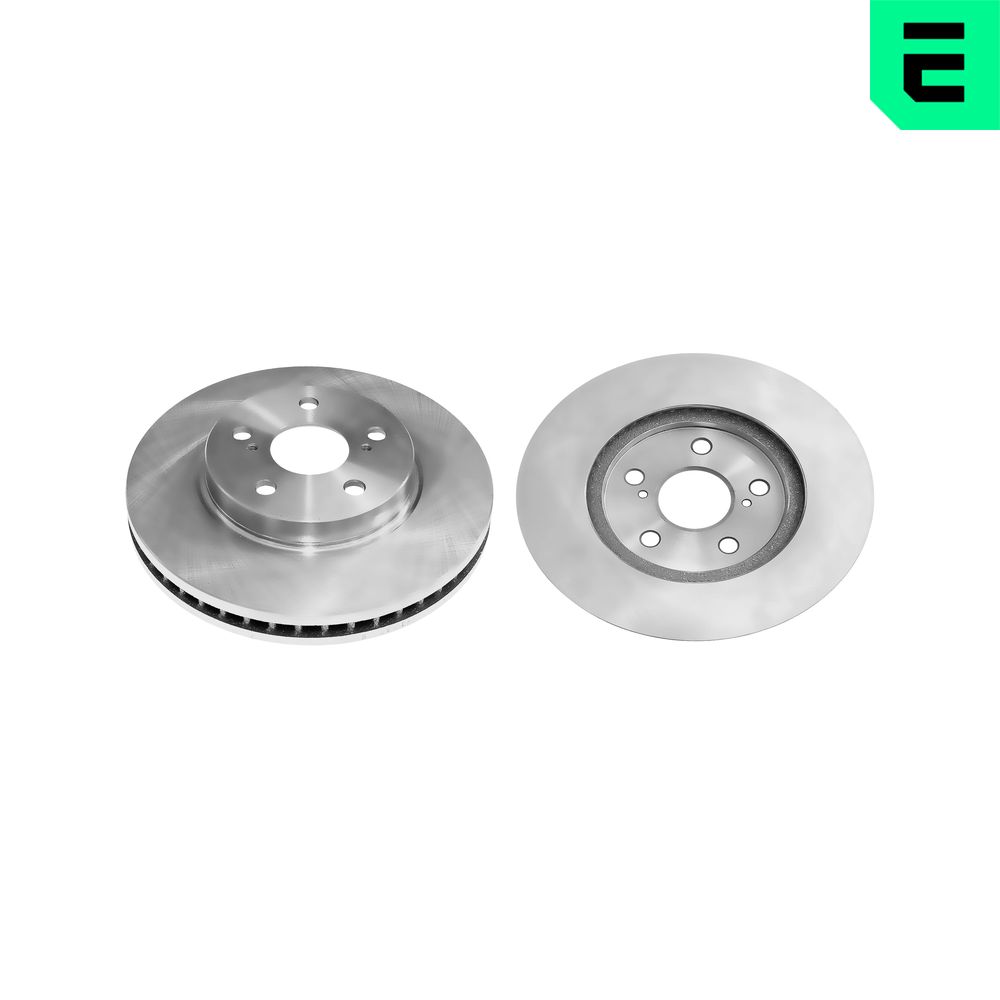 Disc frana OPTIMAL BS-8840C