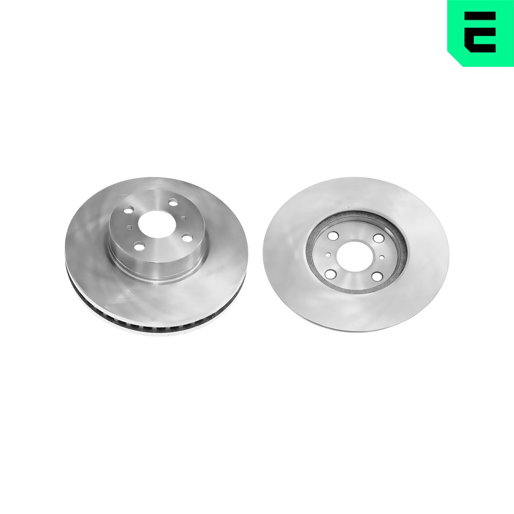 Disc frana OPTIMAL BS-8936C
