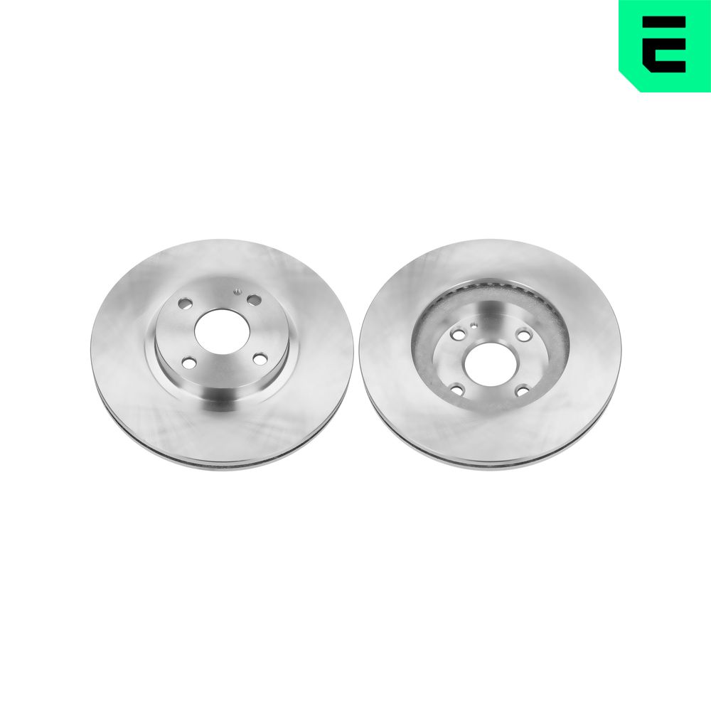 Disc frana OPTIMAL BS-8942C
