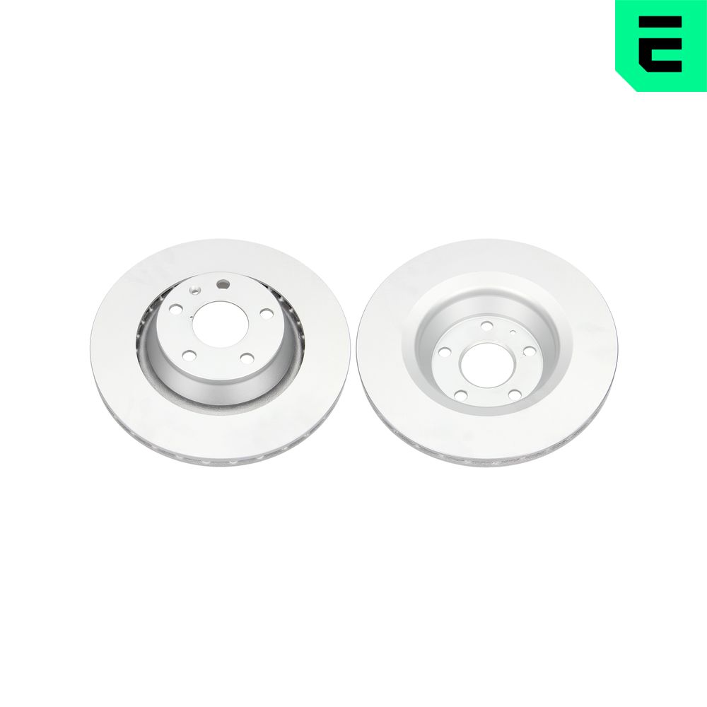 Disc frana OPTIMAL BS-8948C