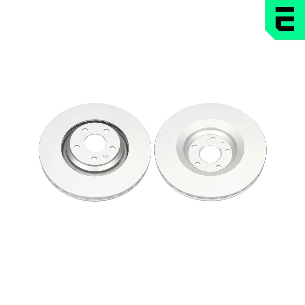 Disc frana OPTIMAL BS-8970HC