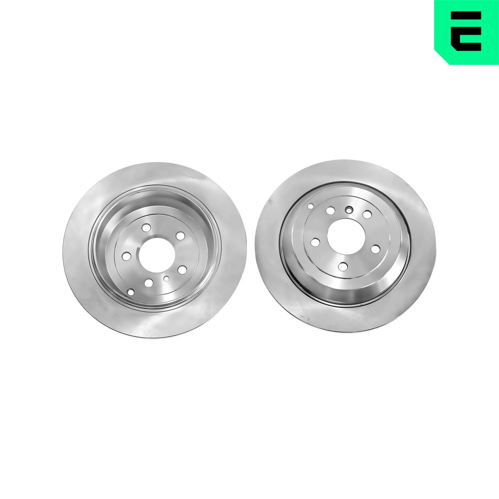 Disc frana OPTIMAL BS-9000C