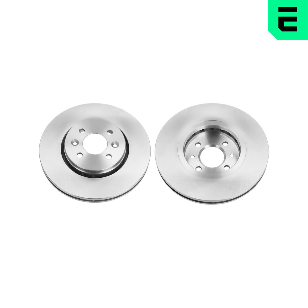 Disc frana OPTIMAL BS-9068C