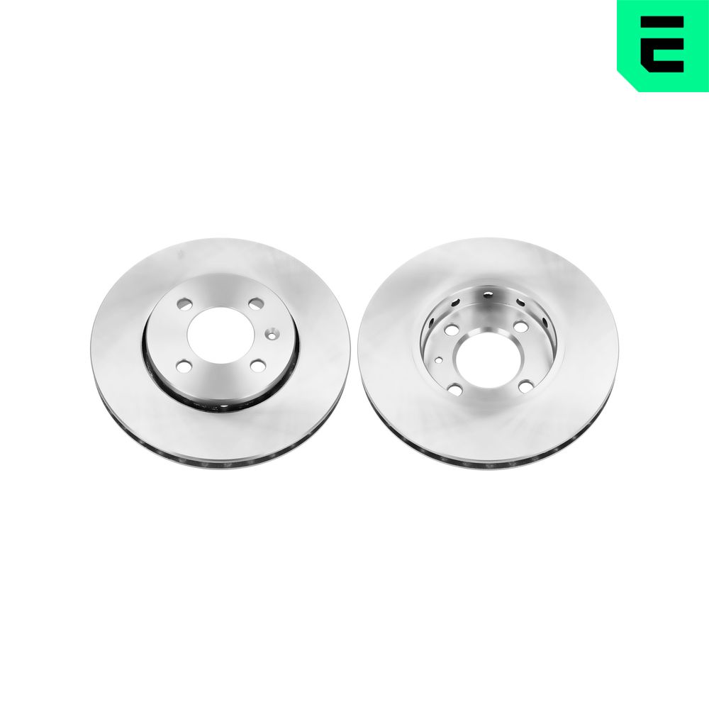 Disc frana OPTIMAL BS-9074C