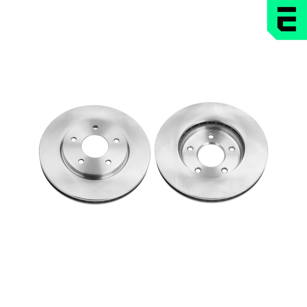 Disc frana OPTIMAL BS-9078C