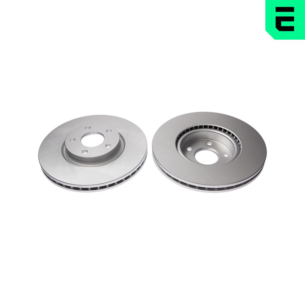 Disc frana OPTIMAL BS-9088HC