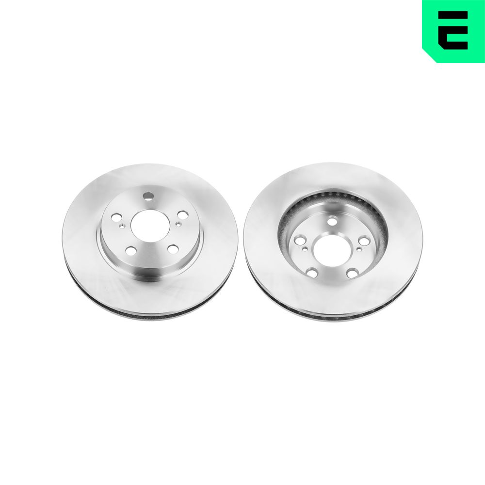 Disc frana OPTIMAL BS-9104C