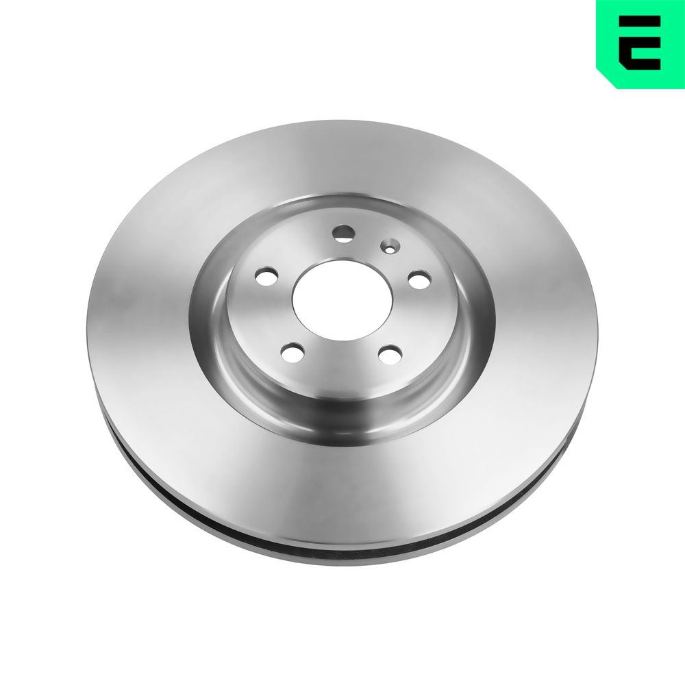 Disc frana OPTIMAL BS-9180HC