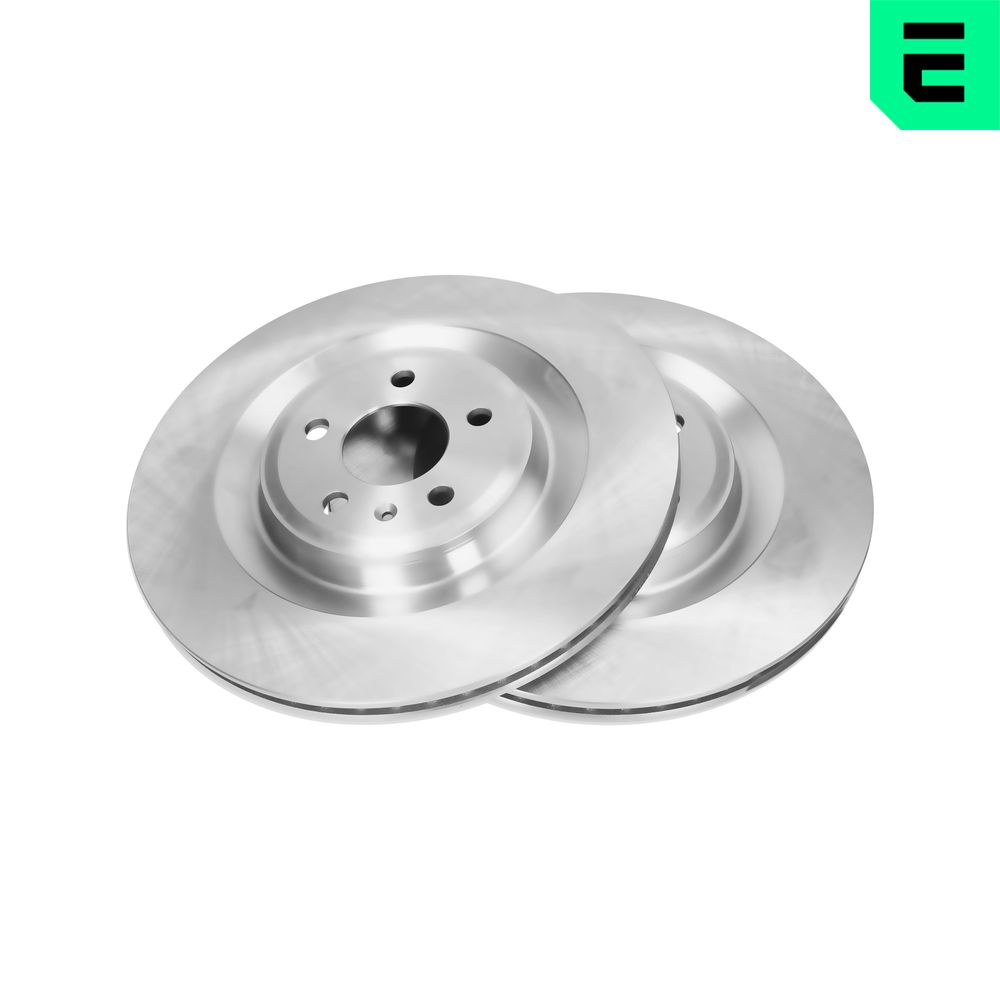 Disc frana OPTIMAL BS-9182C