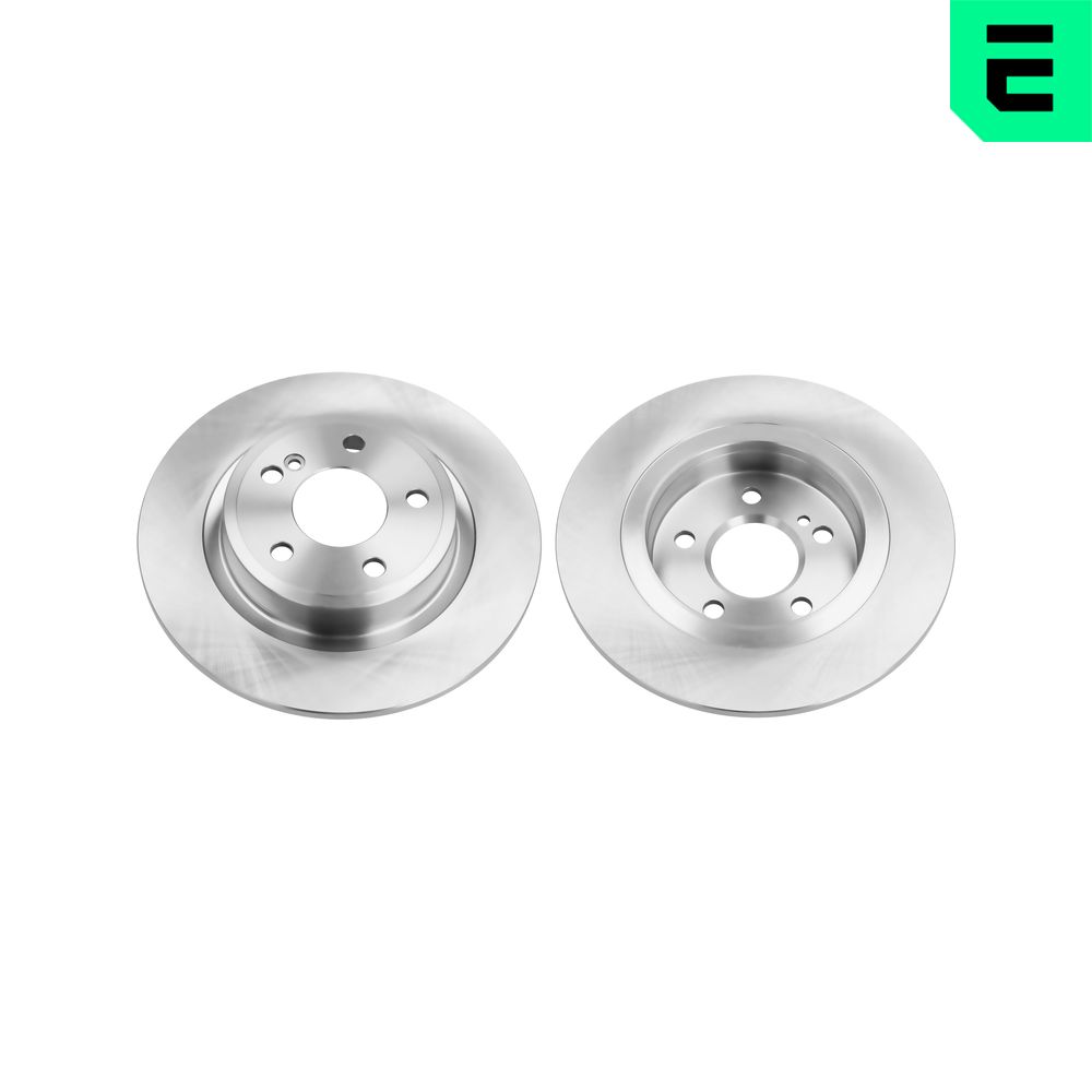 Disc frana OPTIMAL BS-9196C