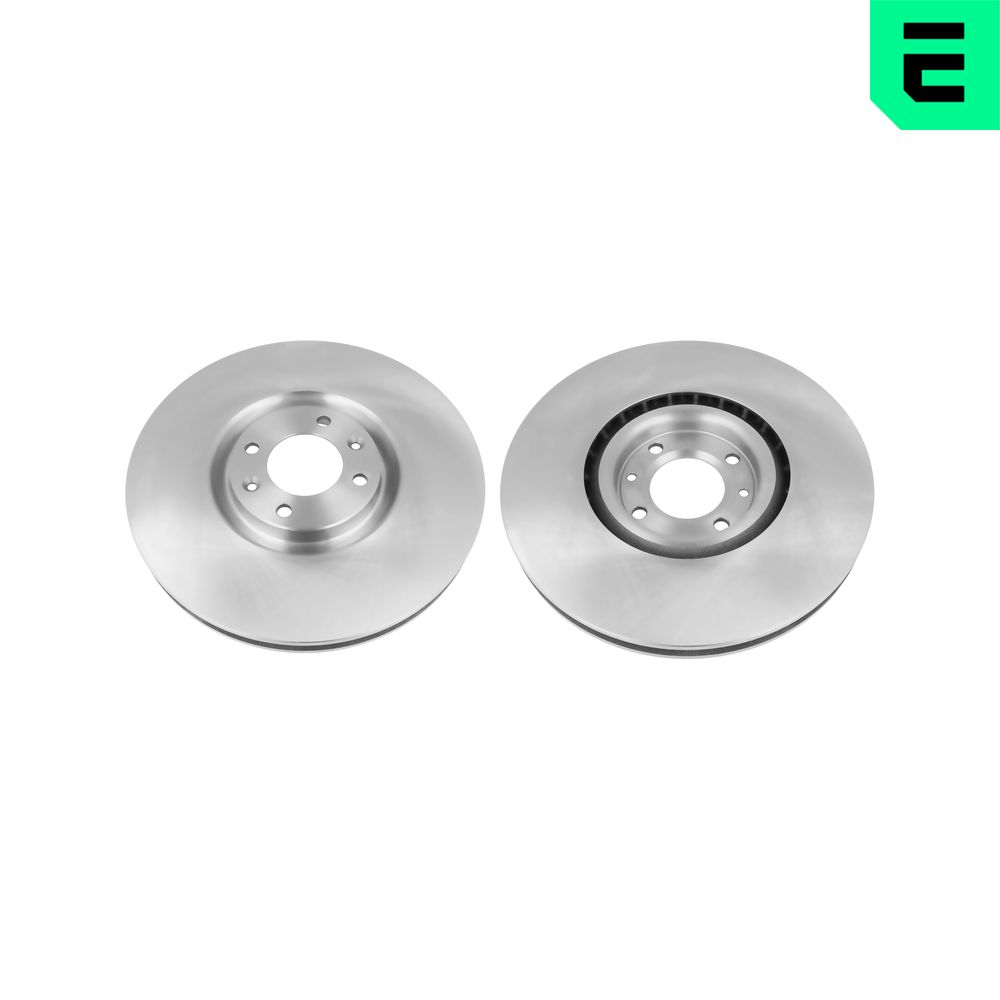 Disc frana OPTIMAL BS-9254HC