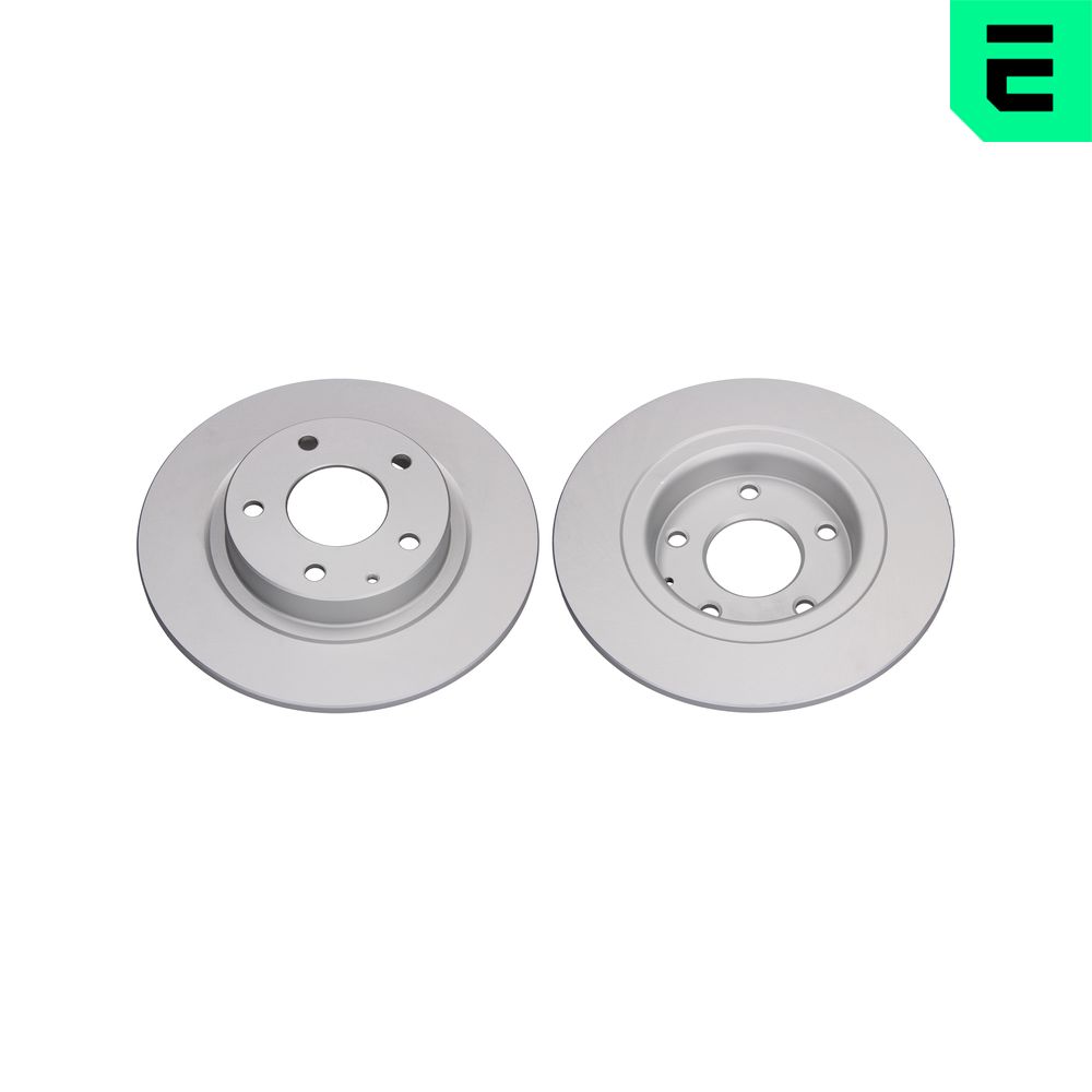 Disc frana OPTIMAL BS-9258C