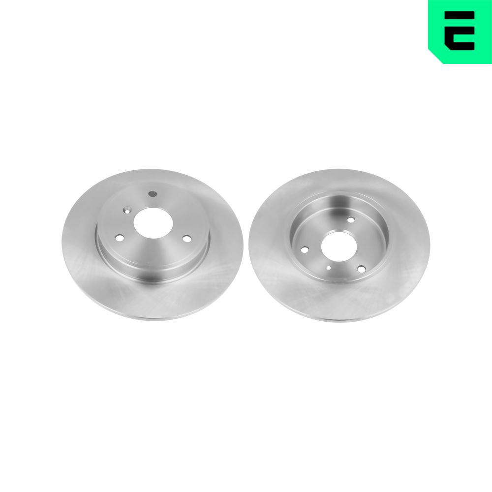 Disc frana OPTIMAL BS-9260C