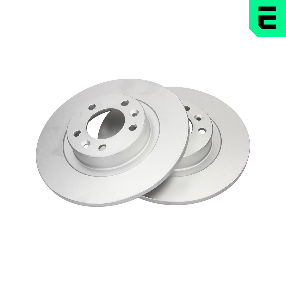 Disc frana OPTIMAL BS-9280C