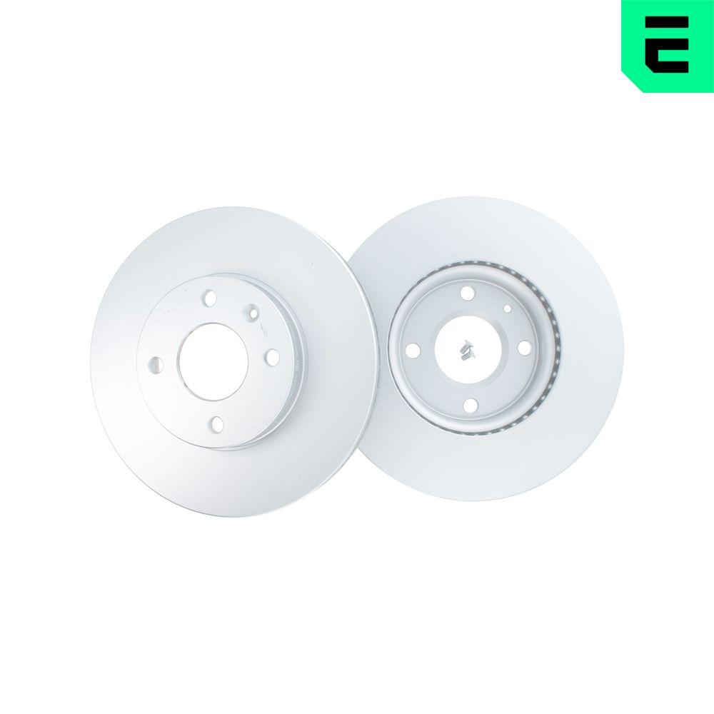 Disc frana OPTIMAL BS-9290C