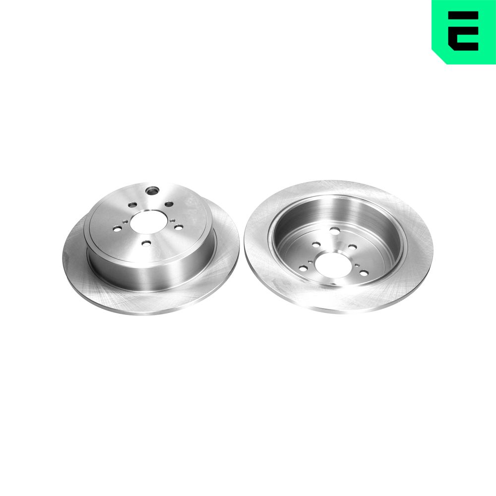 Disc frana OPTIMAL BS-9292C