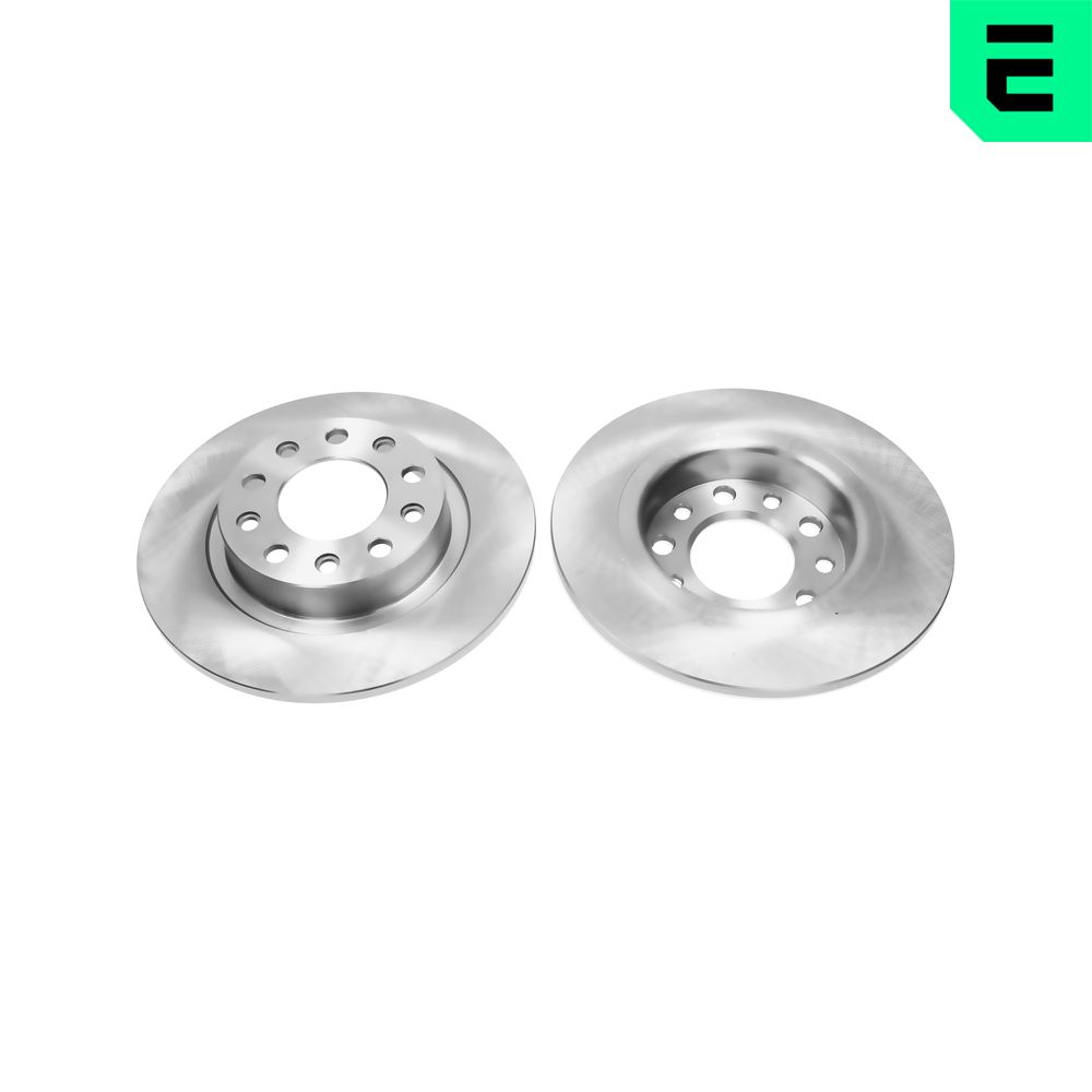 Disc frana OPTIMAL BS-9302C