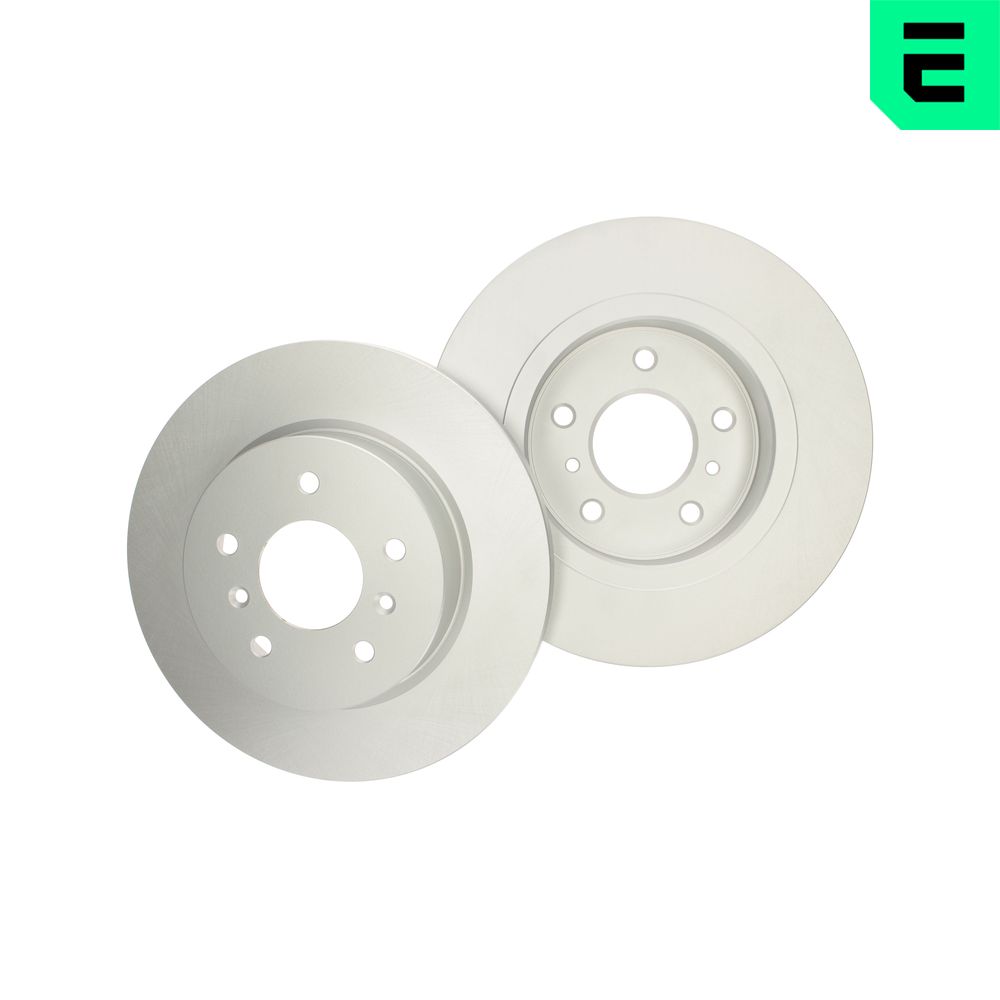 Disc frana OPTIMAL BS-9306C