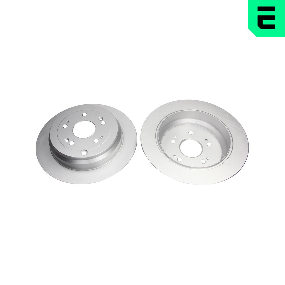 Disc frana OPTIMAL BS-9370C