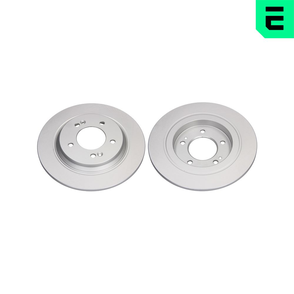 Disc frana OPTIMAL BS-9380C