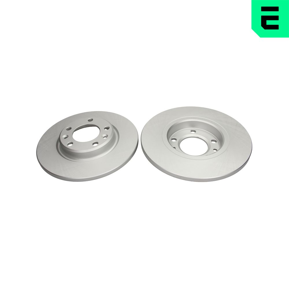 Disc frana OPTIMAL BS-9392C