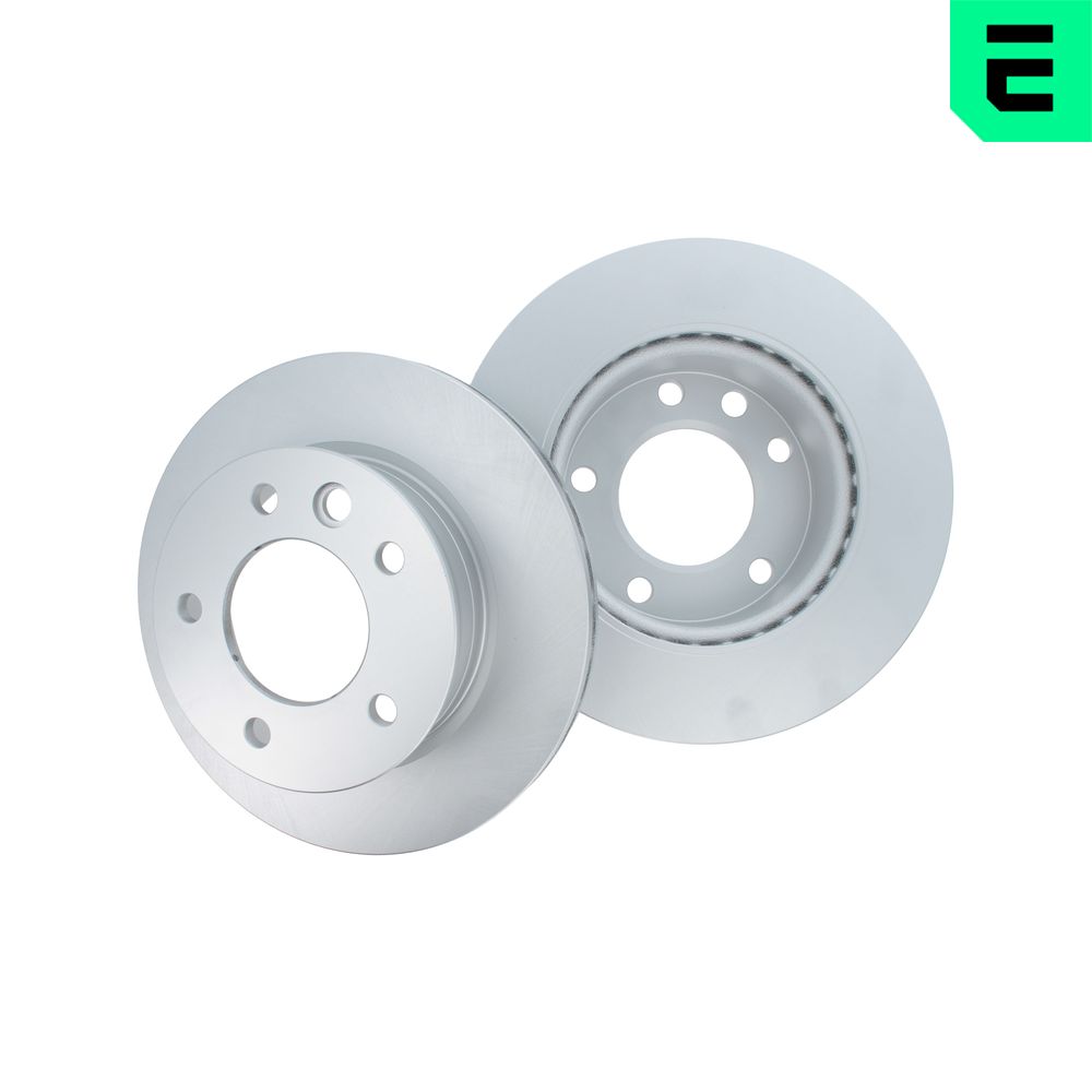 Disc frana OPTIMAL BS-9410HC
