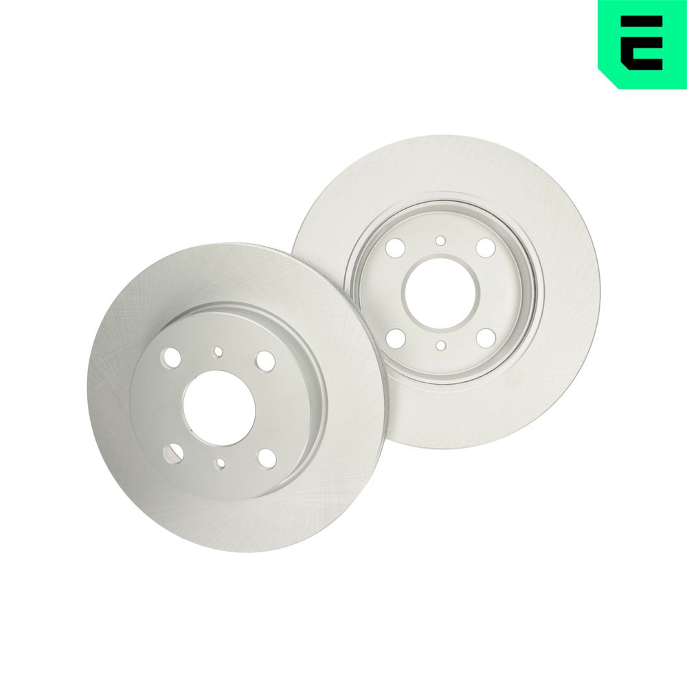 Disc frana OPTIMAL BS-9442C