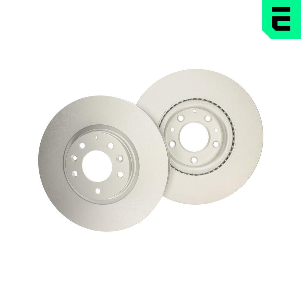 Disc frana OPTIMAL BS-9455C