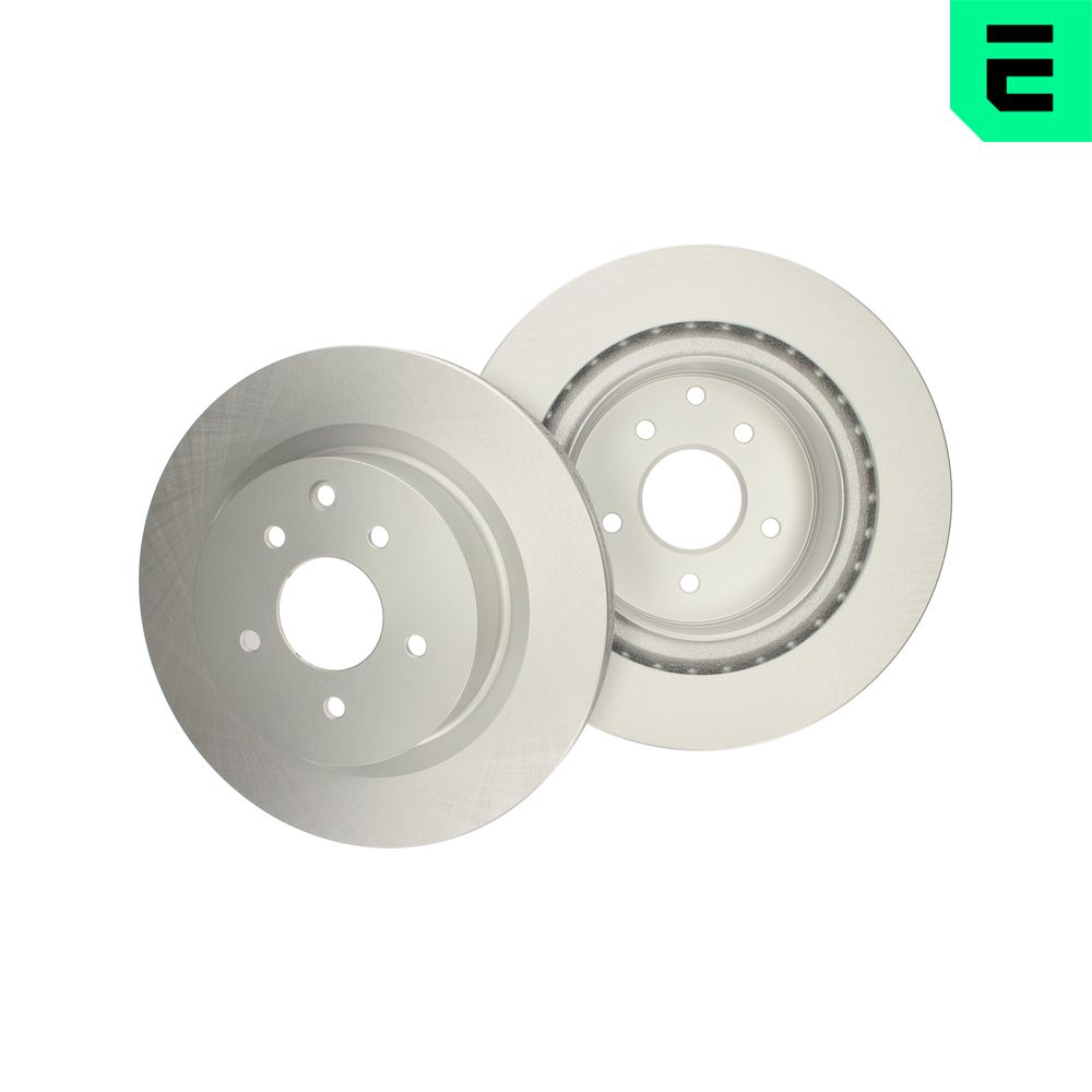 Disc frana OPTIMAL BS-9461C
