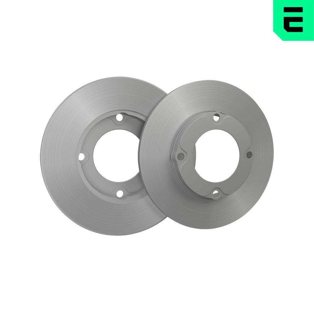 Disc frana OPTIMAL BS-9469C