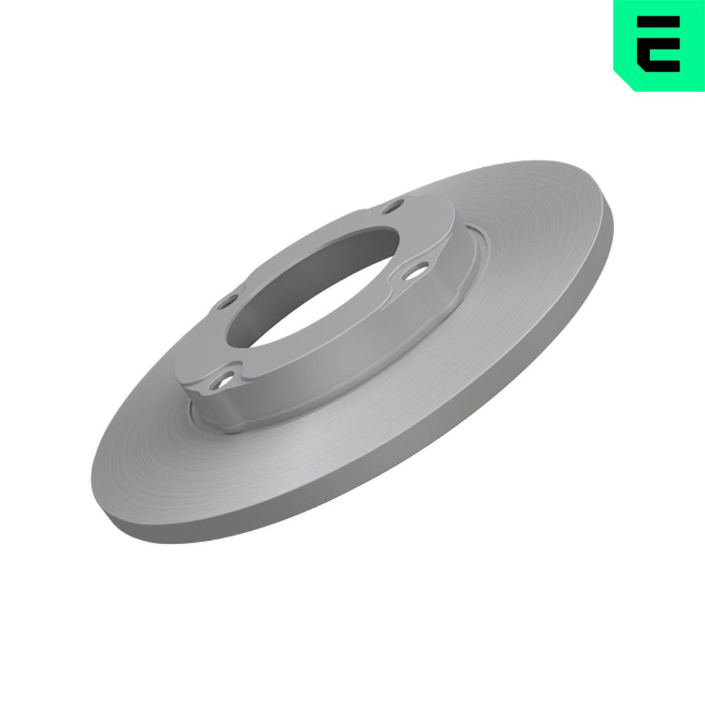 Disc frana OPTIMAL BS-9469C