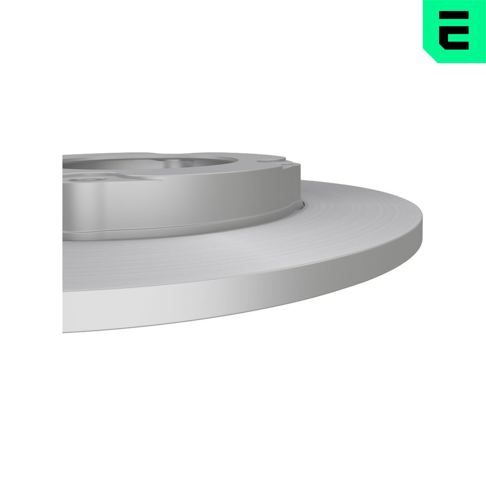 Disc frana OPTIMAL BS-9469C
