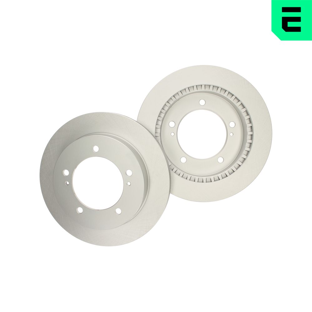 Disc frana OPTIMAL BS-9478C