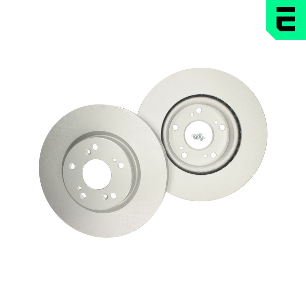 Disc frana OPTIMAL BS-9482C