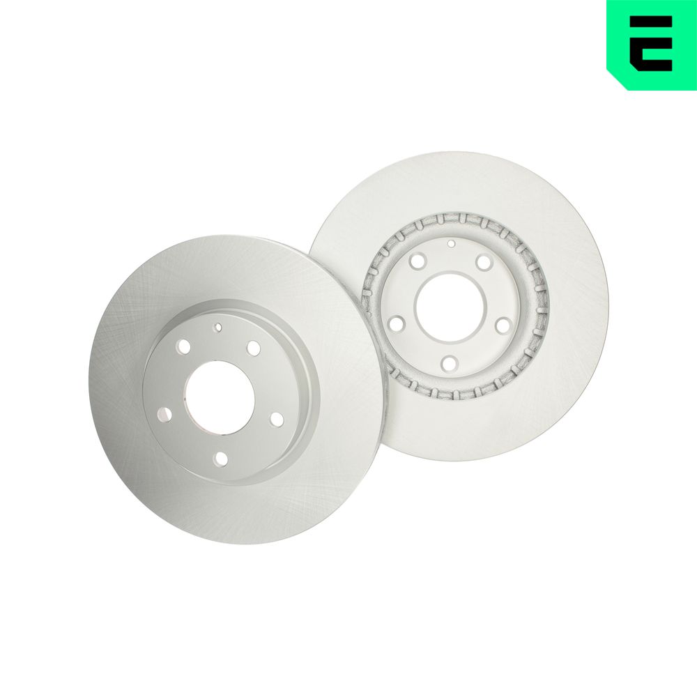 Disc frana OPTIMAL BS-9507HC