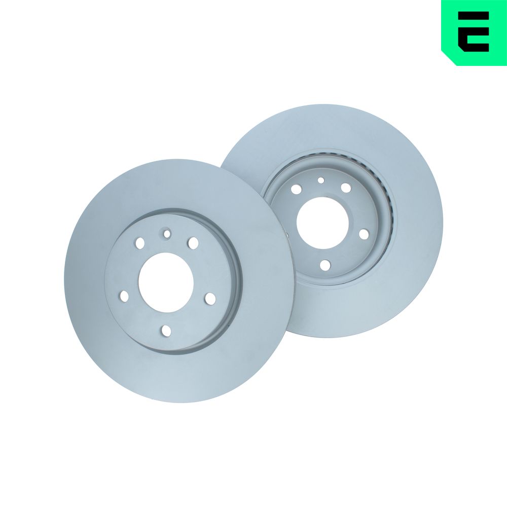 Disc frana OPTIMAL BS-9514HC