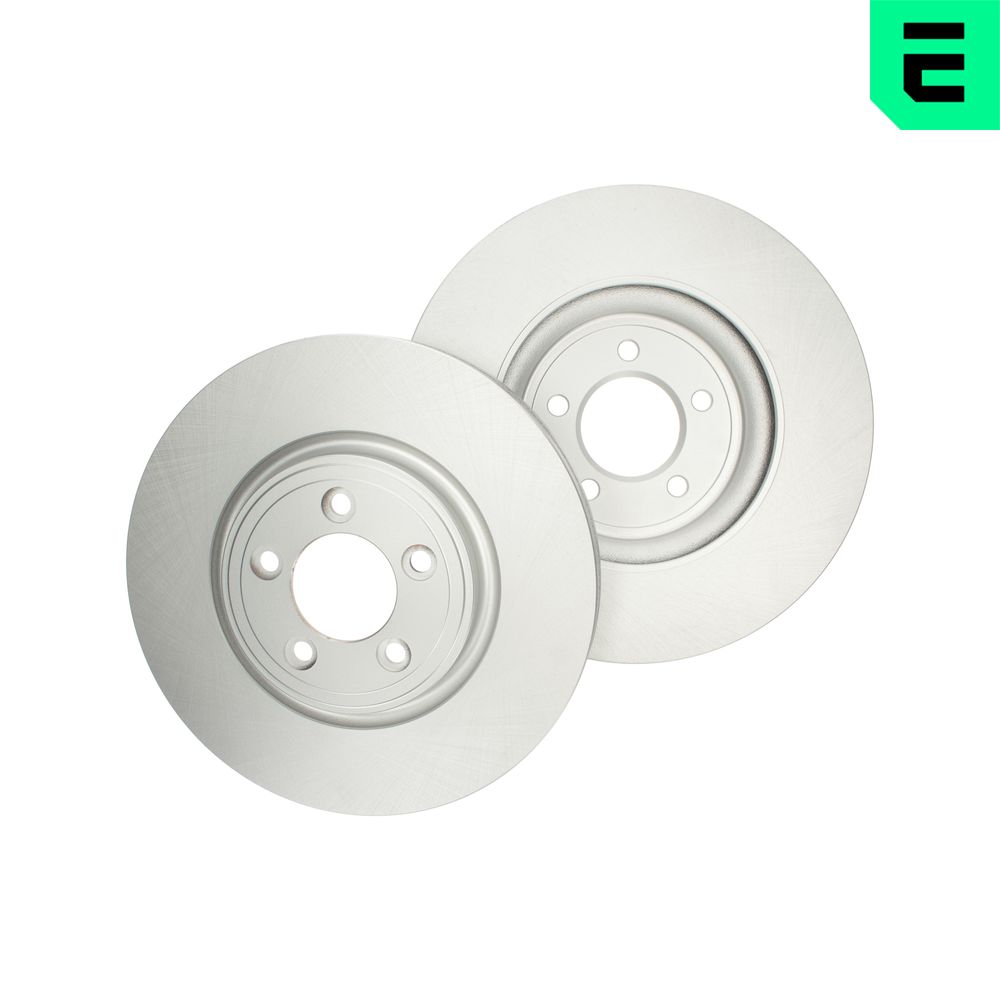 Disc frana OPTIMAL BS-9522HC