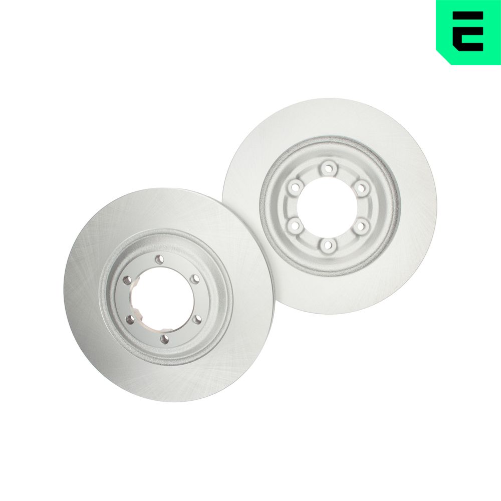 Disc frana OPTIMAL BS-9536C