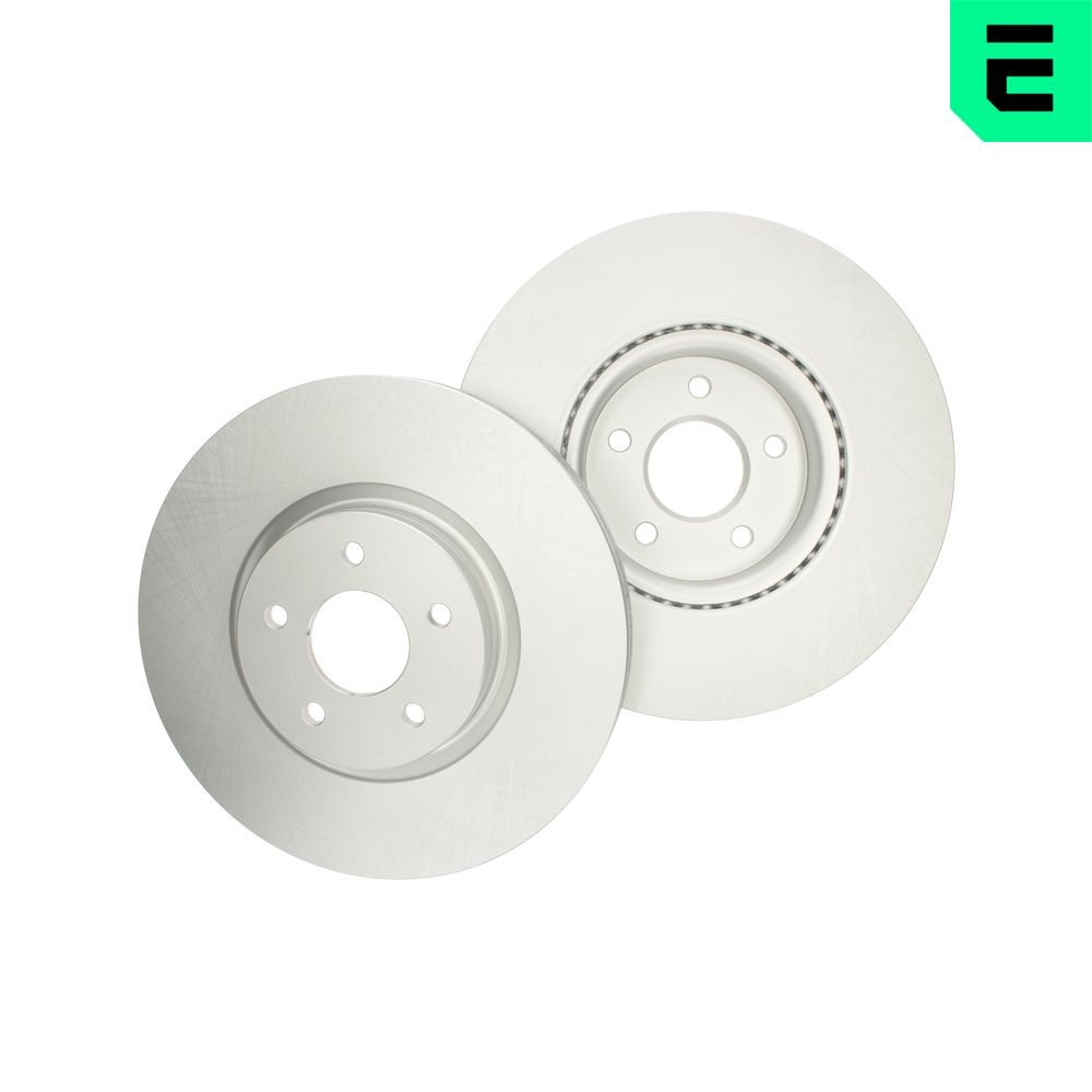 Disc frana OPTIMAL BS-9538HC